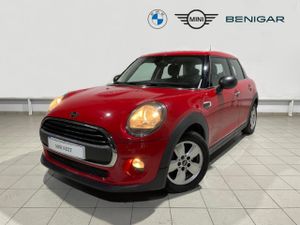 MINI Cooper one 75 kw (102 cv)   - Foto 2