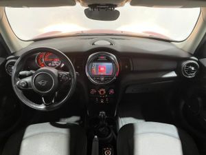 MINI Cooper one 75 kw (102 cv)   - Foto 13