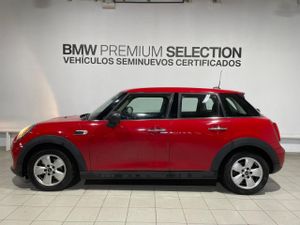 MINI Cooper one 75 kw (102 cv)   - Foto 5