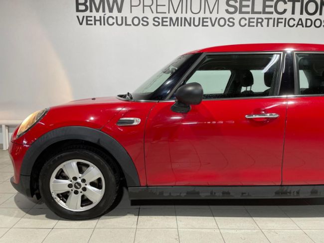 MINI Cooper one 75 kw (102 cv)   - Foto 12