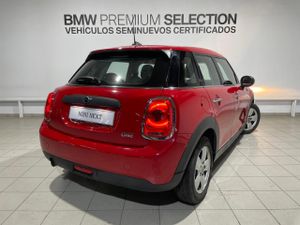 MINI Cooper one 75 kw (102 cv)   - Foto 7