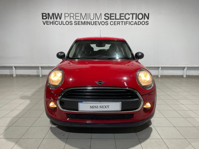 MINI Cooper one 75 kw (102 cv)   - Foto 3