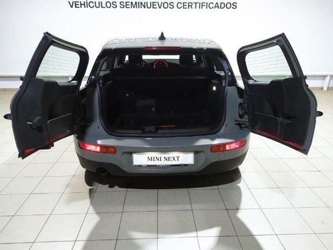 MINI Clubman one d 85 kw (116 cv)   - Foto 14