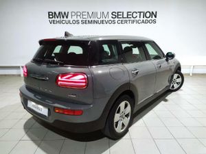 MINI Clubman one d 85 kw (116 cv)   - Foto 7