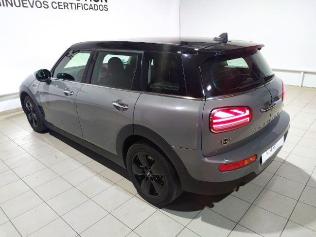 MINI Clubman one d 85 kw (116 cv)   - Foto 13