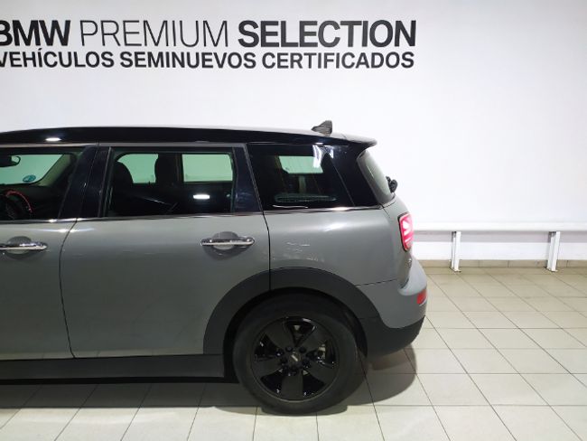 MINI Clubman one d 85 kw (116 cv)   - Foto 15