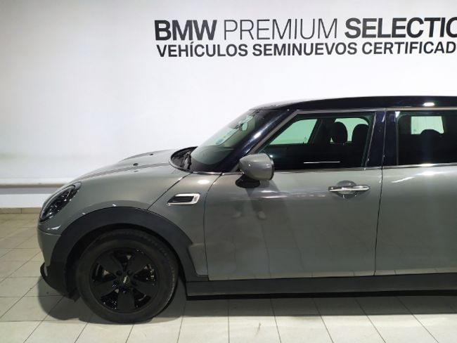 MINI Clubman one d 85 kw (116 cv)   - Foto 14