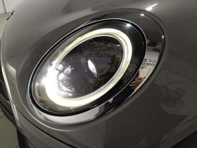 MINI Clubman one d 85 kw (116 cv)   - Foto 16