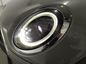 MINI Clubman one d 85 kw (116 cv)   - Foto 29