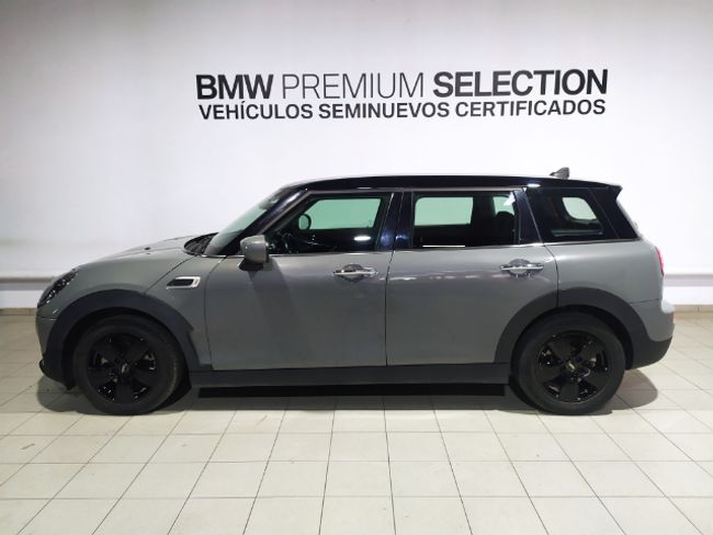 MINI Clubman one d 85 kw (116 cv)   - Foto 4