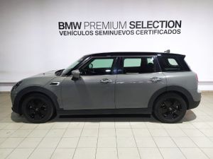 MINI Clubman one d 85 kw (116 cv)   - Foto 5