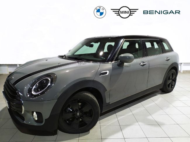 MINI Clubman one d 85 kw (116 cv)   - Foto 2