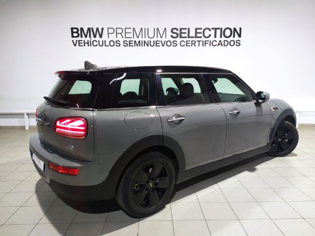 MINI Clubman one d 85 kw (116 cv)   - Foto 5