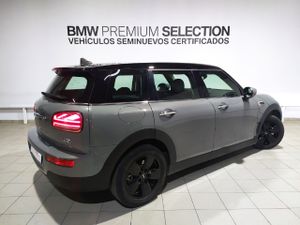 MINI Clubman one d 85 kw (116 cv)   - Foto 7