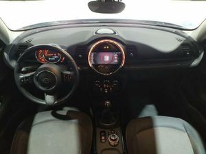 MINI Clubman one d 85 kw (116 cv)   - Foto 13