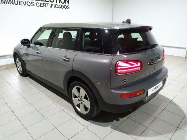 MINI Clubman one d 85 kw (116 cv)   - Foto 13