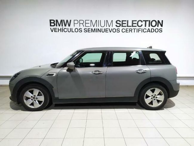 MINI Clubman one d 85 kw (116 cv)   - Foto 4