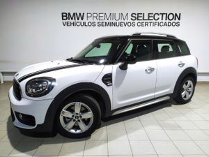 MINI Countryman cooper 100 kw (136 cv)   - Foto 2