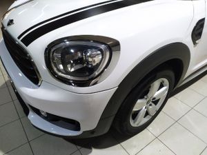 MINI Countryman cooper 100 kw (136 cv)   - Foto 11