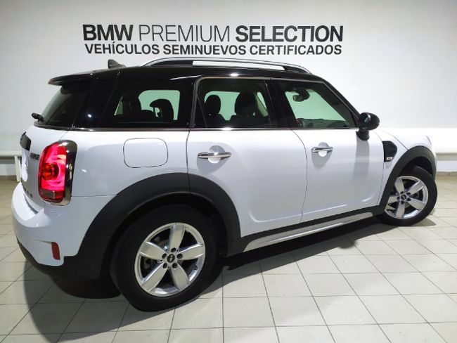 MINI Countryman cooper 100 kw (136 cv)   - Foto 5