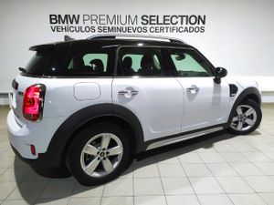 MINI Countryman cooper 100 kw (136 cv)   - Foto 7