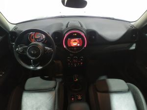 MINI Countryman cooper 100 kw (136 cv)   - Foto 13