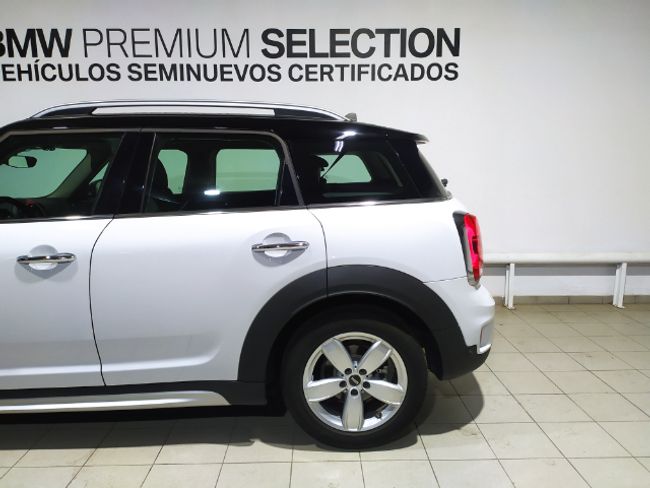 MINI Countryman cooper 100 kw (136 cv)   - Foto 15