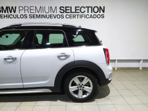 MINI Countryman cooper 100 kw (136 cv)   - Foto 27