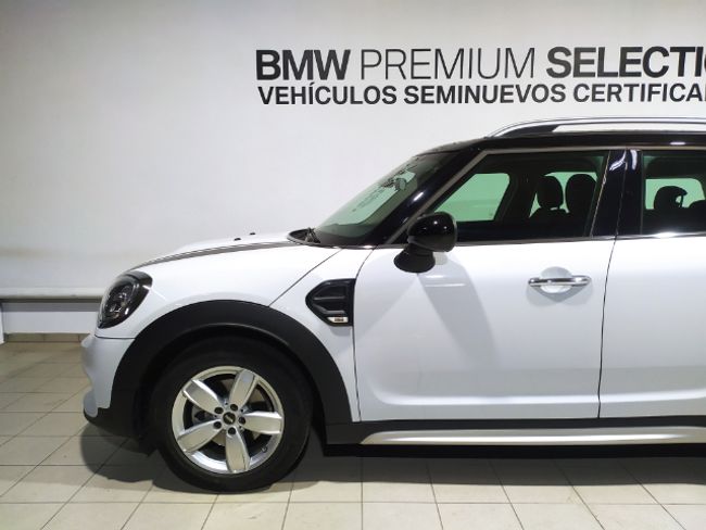 MINI Countryman cooper 100 kw (136 cv)   - Foto 14