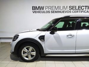 MINI Countryman cooper 100 kw (136 cv)   - Foto 25