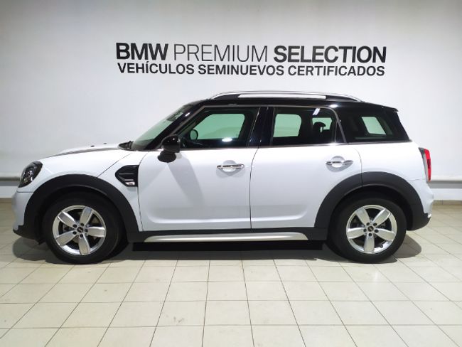 MINI Countryman cooper 100 kw (136 cv)   - Foto 4