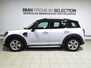 MINI Countryman cooper 100 kw (136 cv)   - Foto 5