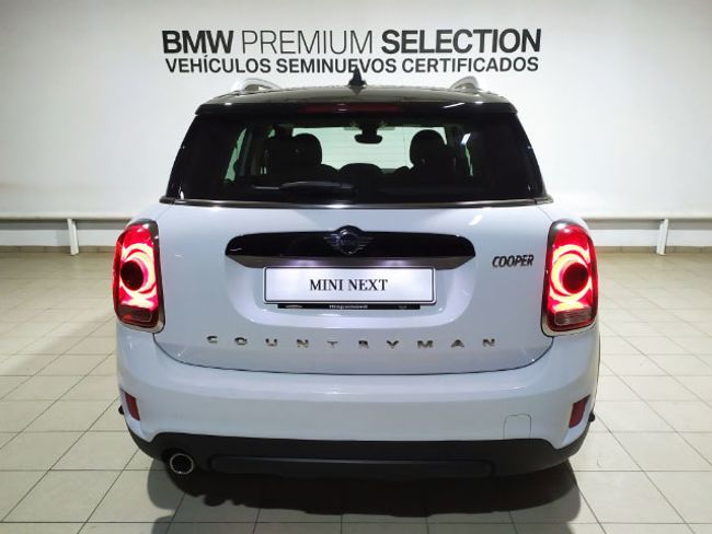 MINI Countryman cooper 100 kw (136 cv)   - Foto 6