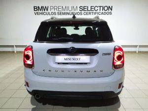 MINI Countryman cooper 100 kw (136 cv)   - Foto 9