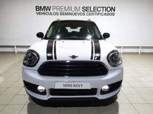 MINI Countryman cooper 100 kw (136 cv)   - Foto 3