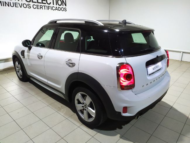 MINI Countryman cooper 100 kw (136 cv)   - Foto 13