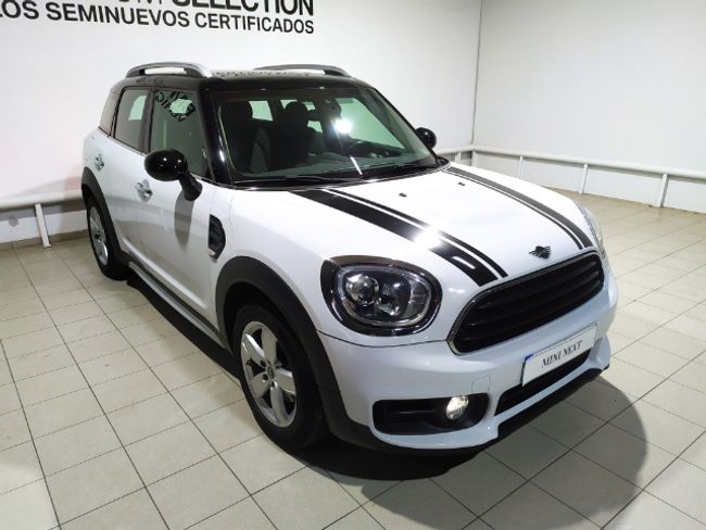 MINI Countryman cooper 100 kw (136 cv)   - Foto 12