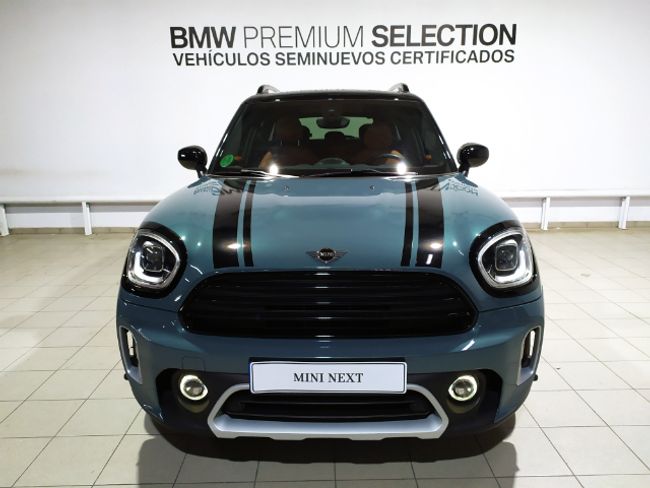 MINI Countryman cooper d 110 kw (150 cv)   - Foto 3