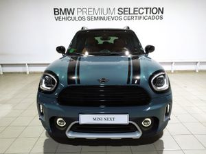 MINI Countryman cooper d 110 kw (150 cv)   - Foto 3