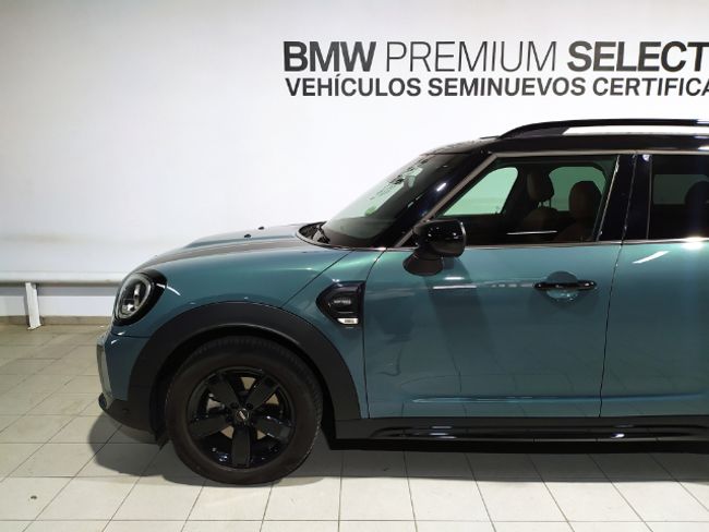 MINI Countryman cooper d 110 kw (150 cv)   - Foto 14