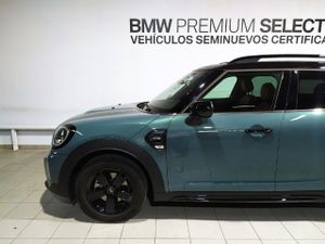 MINI Countryman cooper d 110 kw (150 cv)   - Foto 25