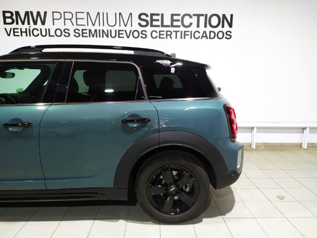 MINI Countryman cooper d 110 kw (150 cv)   - Foto 15