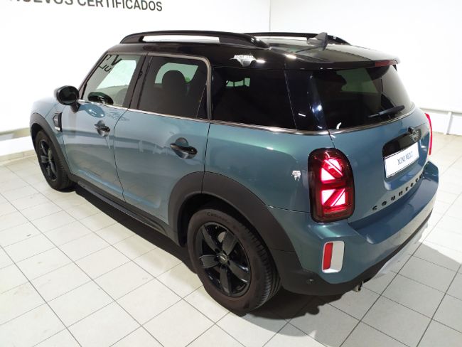 MINI Countryman cooper d 110 kw (150 cv)   - Foto 13