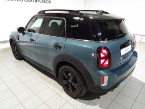 MINI Countryman cooper d 110 kw (150 cv)   - Foto 23