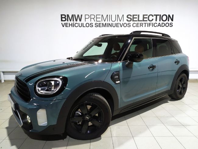 MINI Countryman cooper d 110 kw (150 cv)   - Foto 2