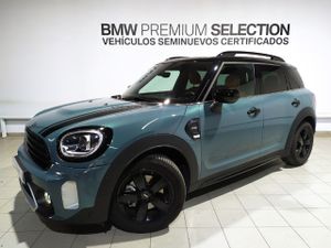 MINI Countryman cooper d 110 kw (150 cv)   - Foto 2