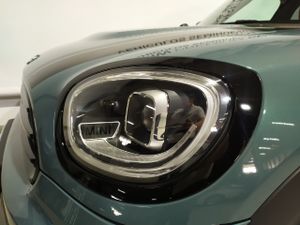 MINI Countryman cooper d 110 kw (150 cv)   - Foto 29