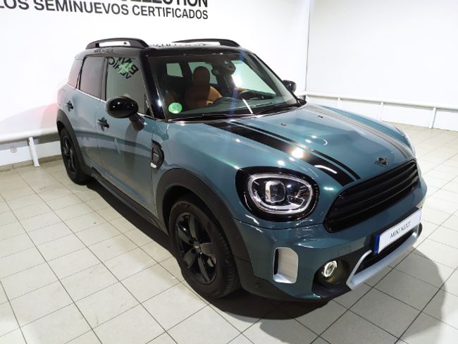 MINI Countryman cooper d 110 kw (150 cv)   - Foto 12