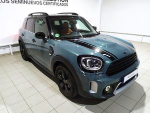 MINI Countryman cooper d 110 kw (150 cv)   - Foto 21