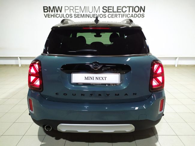 MINI Countryman cooper d 110 kw (150 cv)   - Foto 6